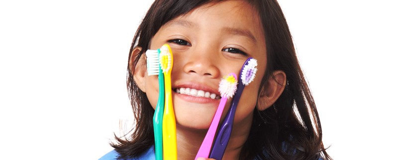 children dentistry new westminster