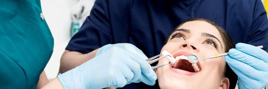 new westminster dentist checkup