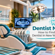 Dentist Near Me- How to Find the Right Dentist in New Westminster, BC