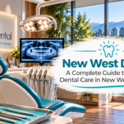 New West Dentist- A Complete Guide to Choosing Dental Care in New Westminster, BC