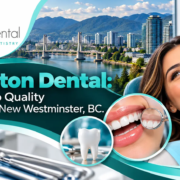 Sapperton Clinic- Your Guide to Finding Quality Dental Care in New Westminster, BC